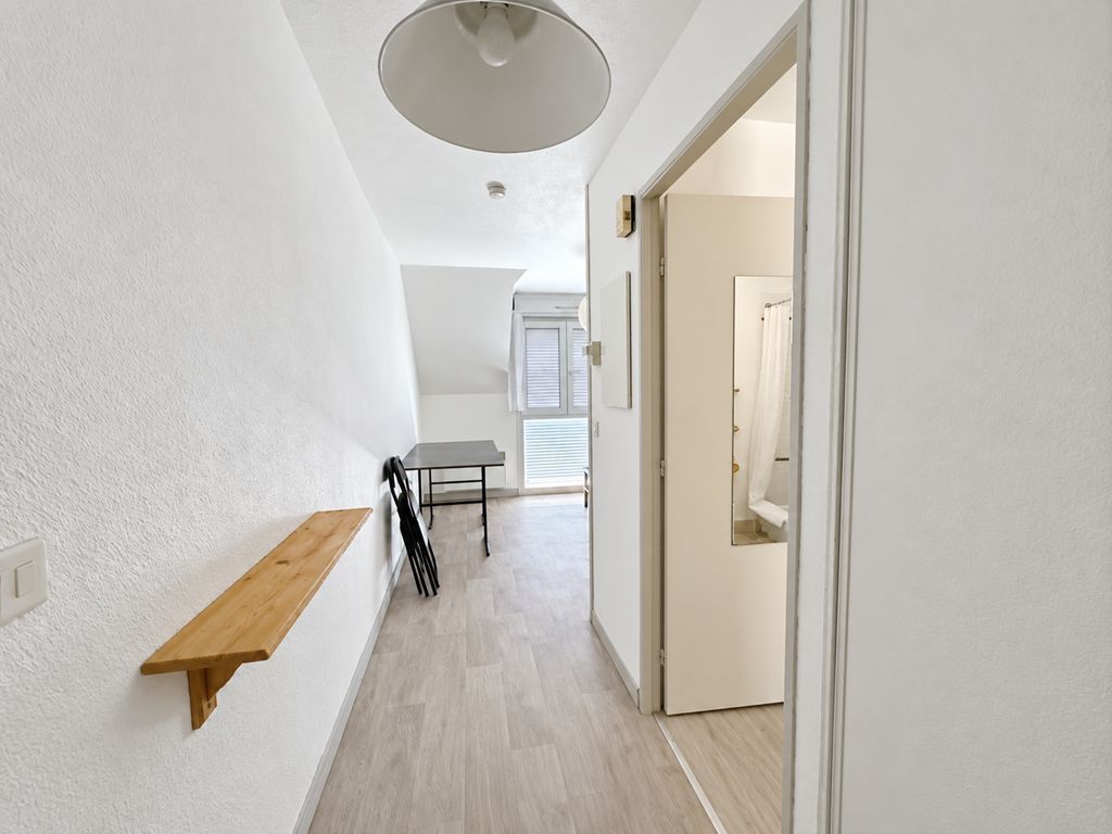 Appartement Studio LORIENT (56100) AGENCE ALTI