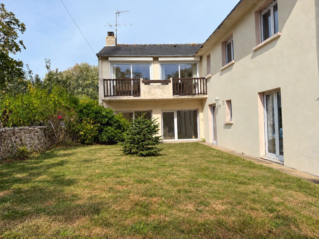 Maison de ville RIANTEC (56670) AGENCE ALTI