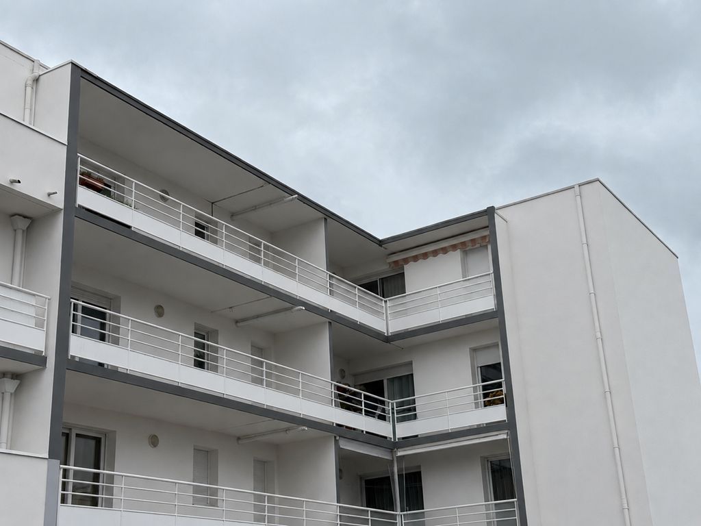 Appartement T2 LANESTER (56600) AGENCE ALTI