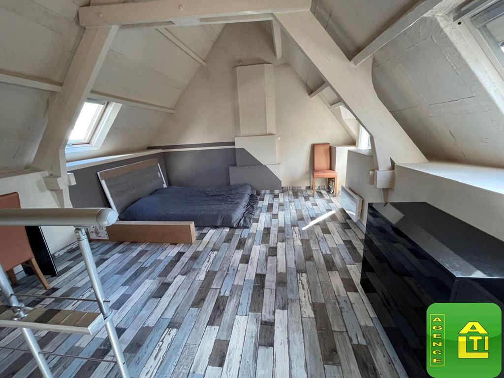 Appartement T2 PLESCOP (56890) AGENCE ALTI