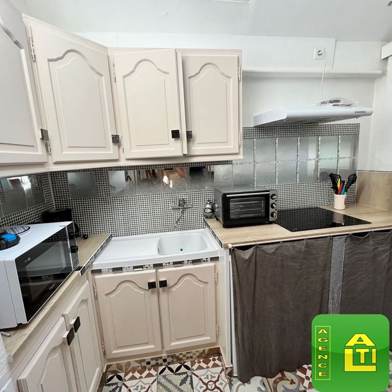 Appartement T2 PLESCOP (56890) AGENCE ALTI