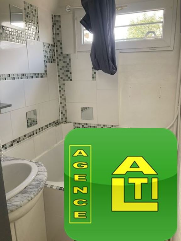 Appartement T2 PLESCOP (56890) AGENCE ALTI
