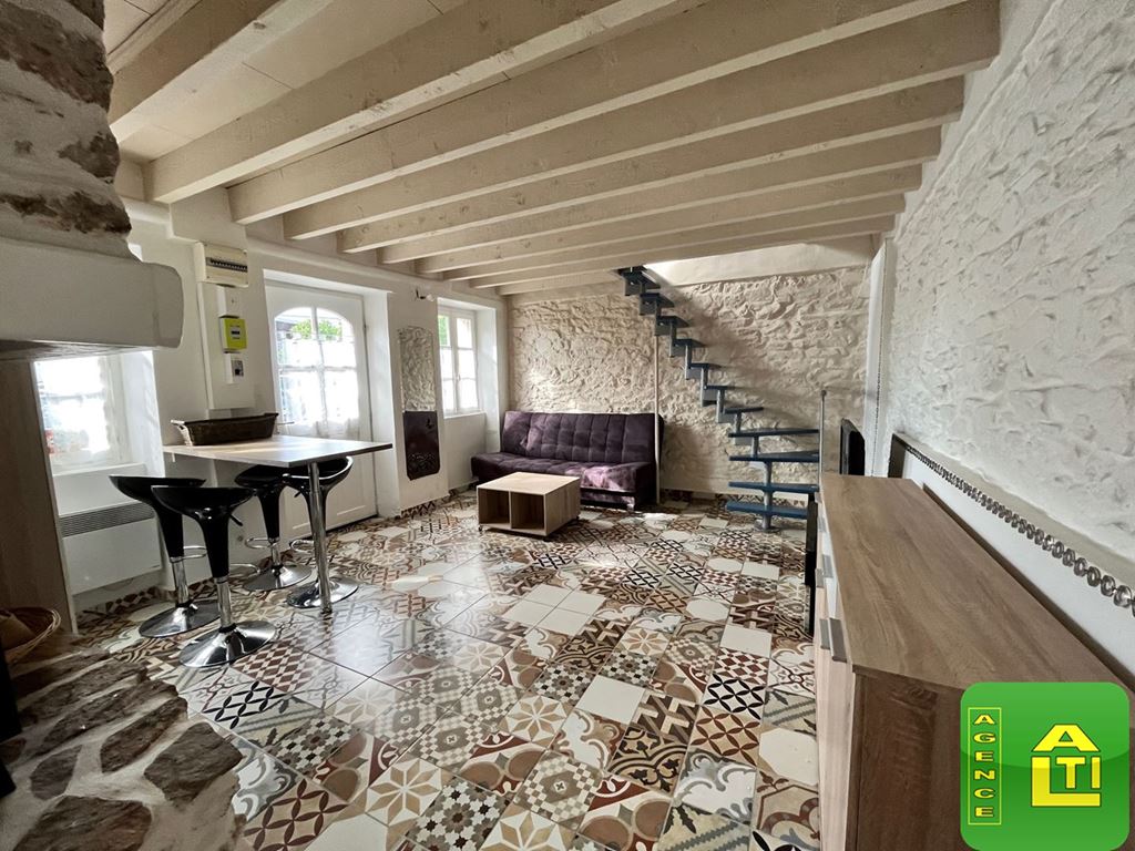 Appartement T2 PLESCOP (56890) AGENCE ALTI