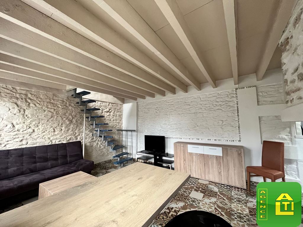 Appartement T2 PLESCOP (56890) AGENCE ALTI