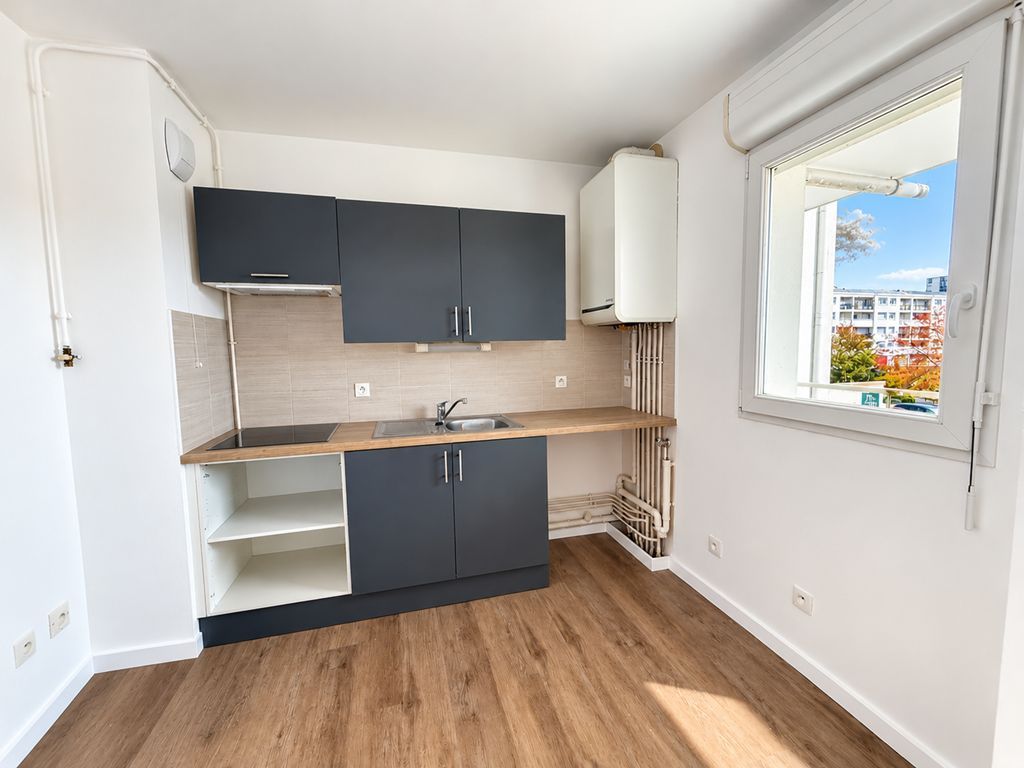 Appartement T2 LANESTER (56600) AGENCE ALTI