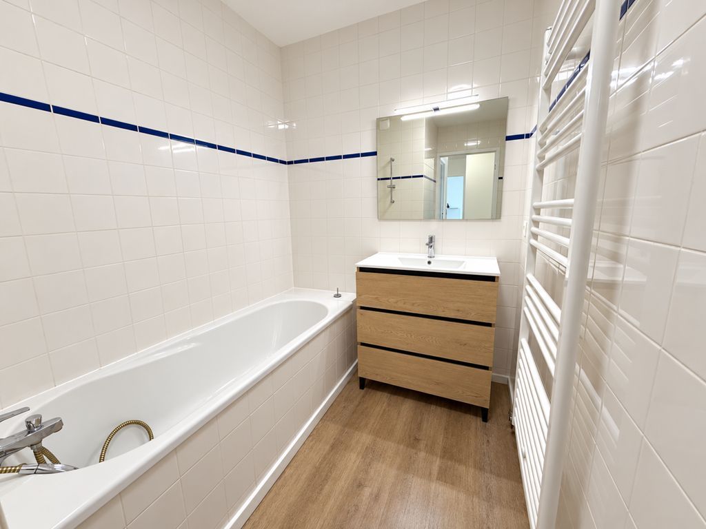Appartement T2 LANESTER (56600) AGENCE ALTI