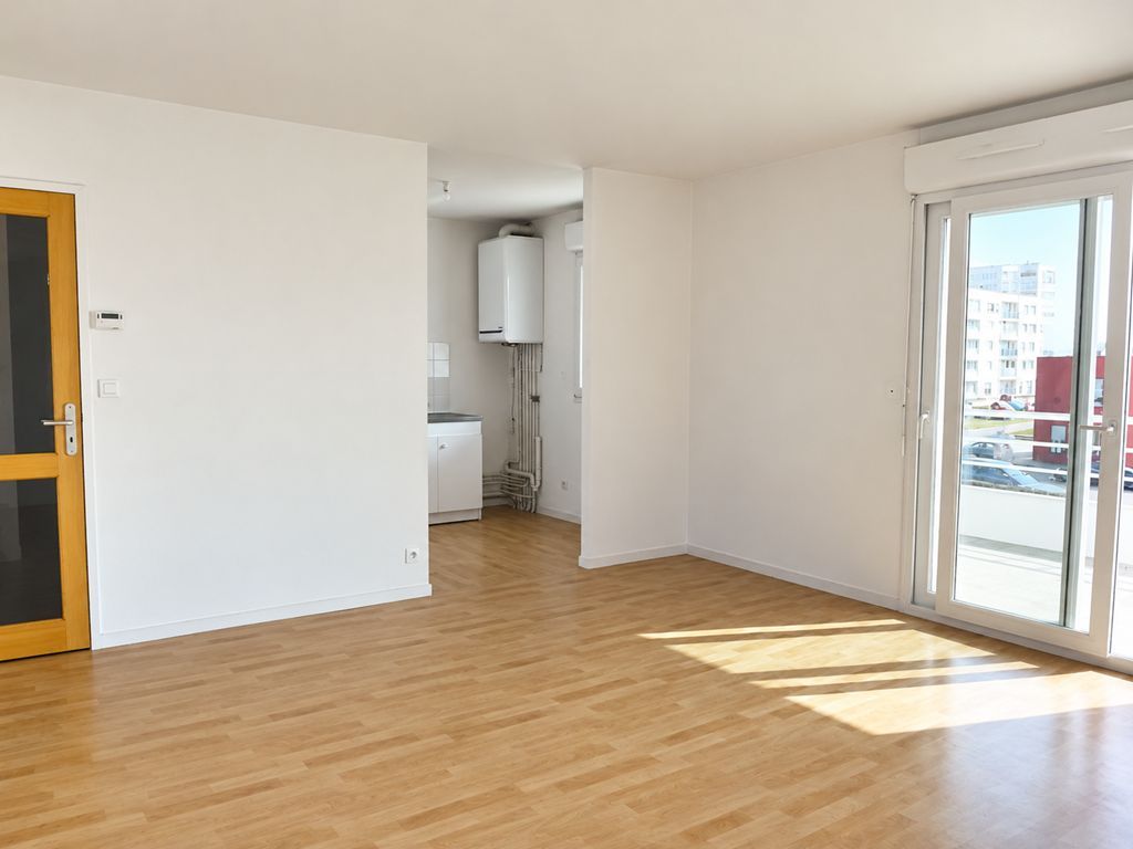 Appartement T2 LANESTER (56600) AGENCE ALTI