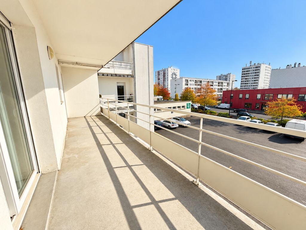 Appartement T2 LANESTER (56600) AGENCE ALTI