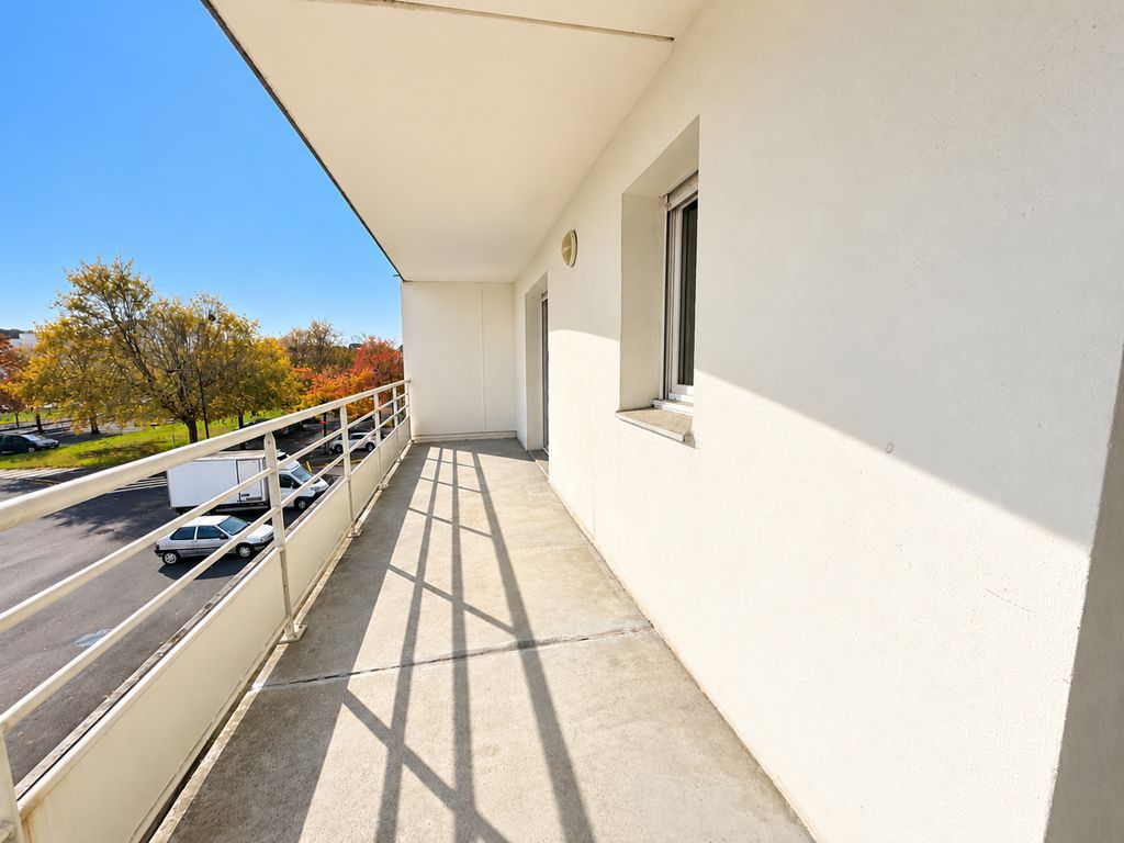 Appartement T2 LANESTER (56600) AGENCE ALTI