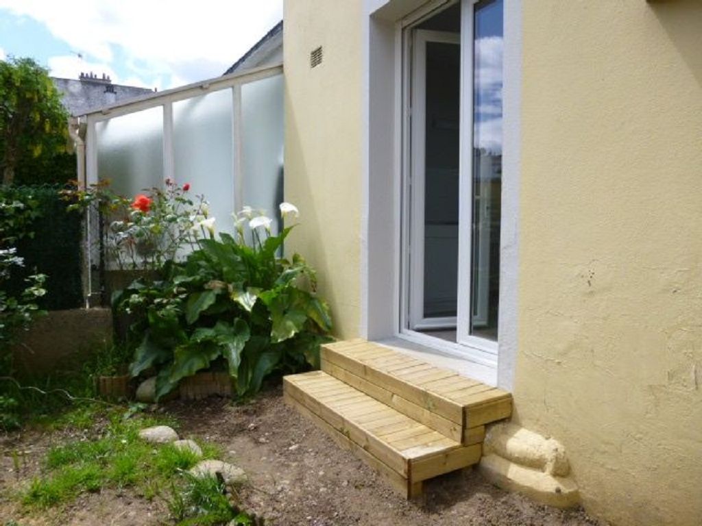 Appartement T1 bis LORIENT (56100) AGENCE ALTI