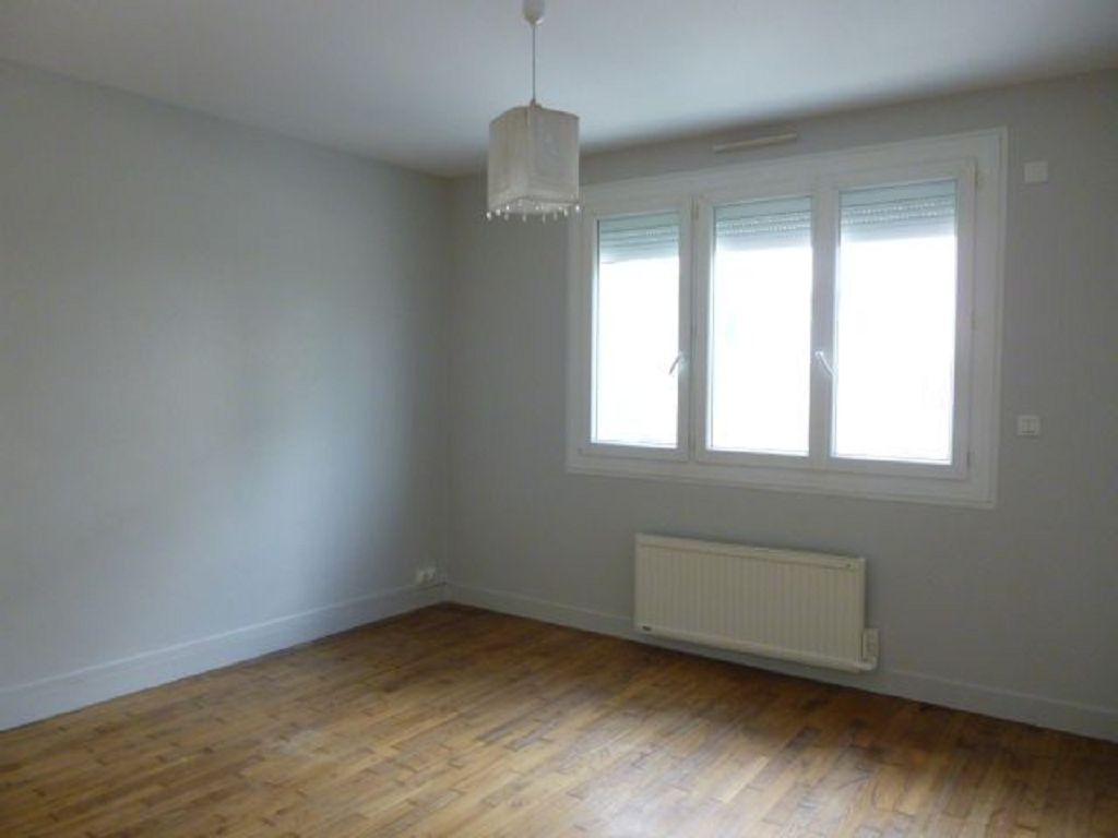 Appartement T1 bis LORIENT (56100) AGENCE ALTI
