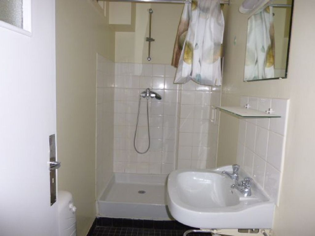 Appartement T1 bis LORIENT (56100) AGENCE ALTI