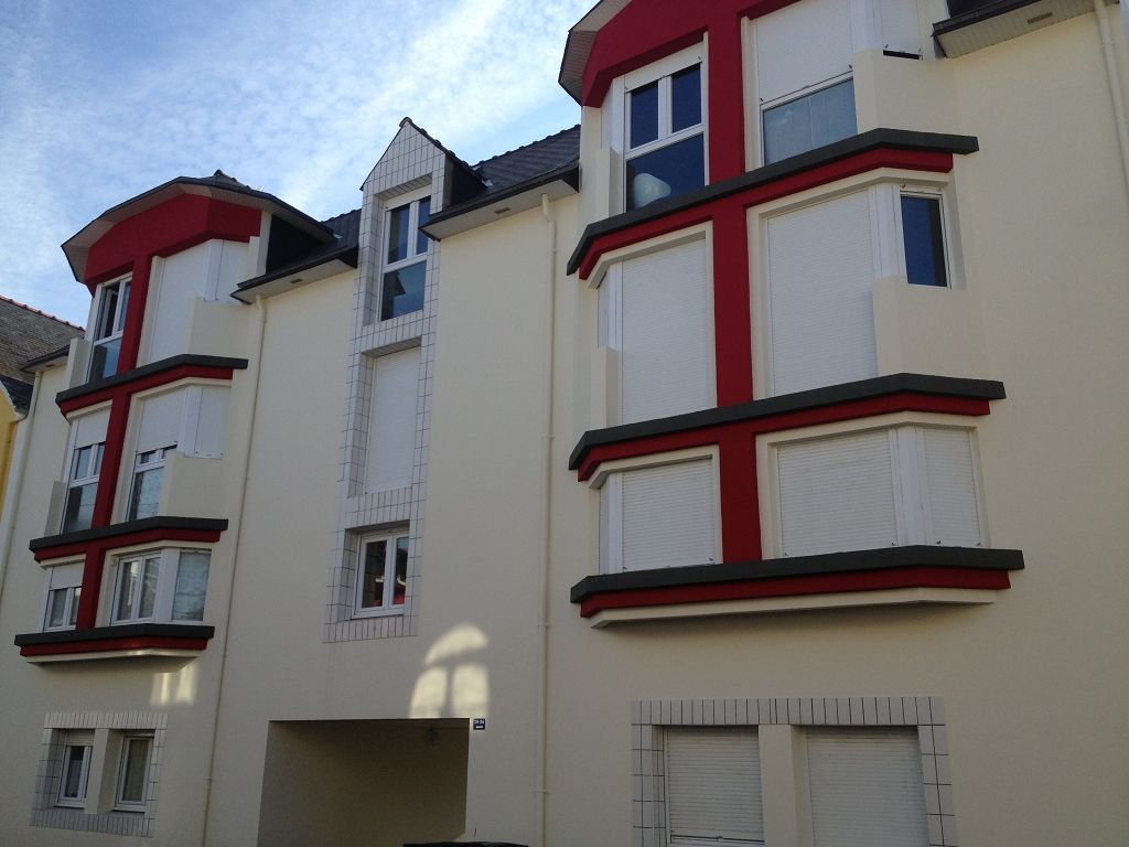 Appartement Studio LORIENT (56100) AGENCE ALTI