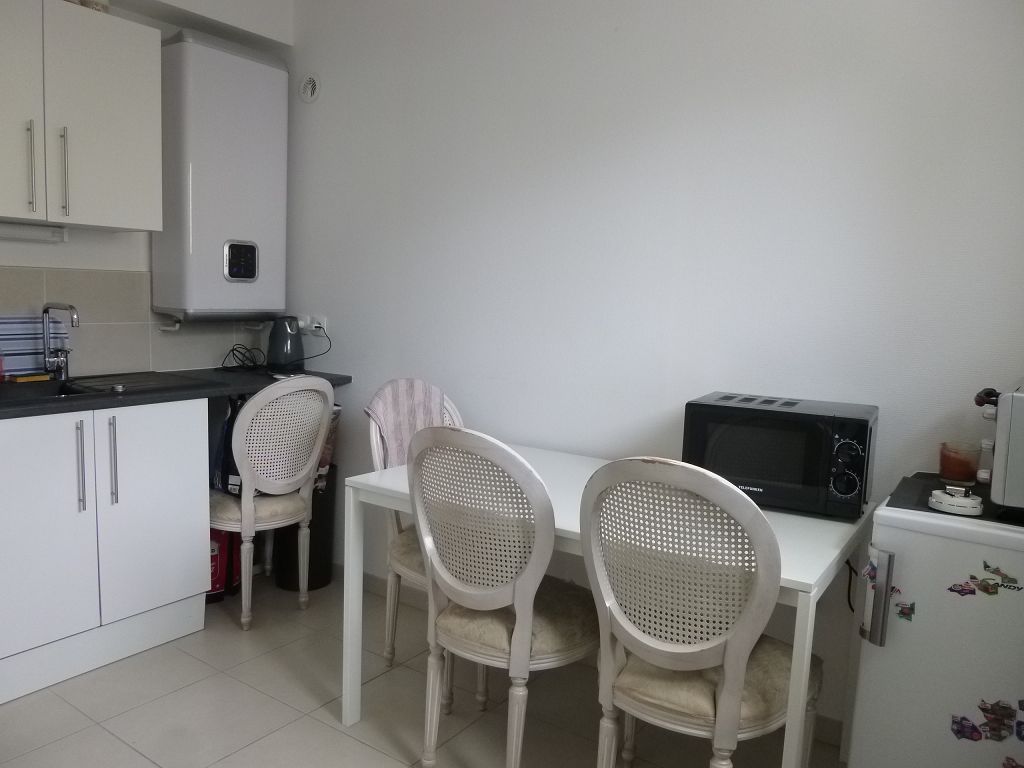 Appartement T1 bis LANESTER (56600) AGENCE ALTI