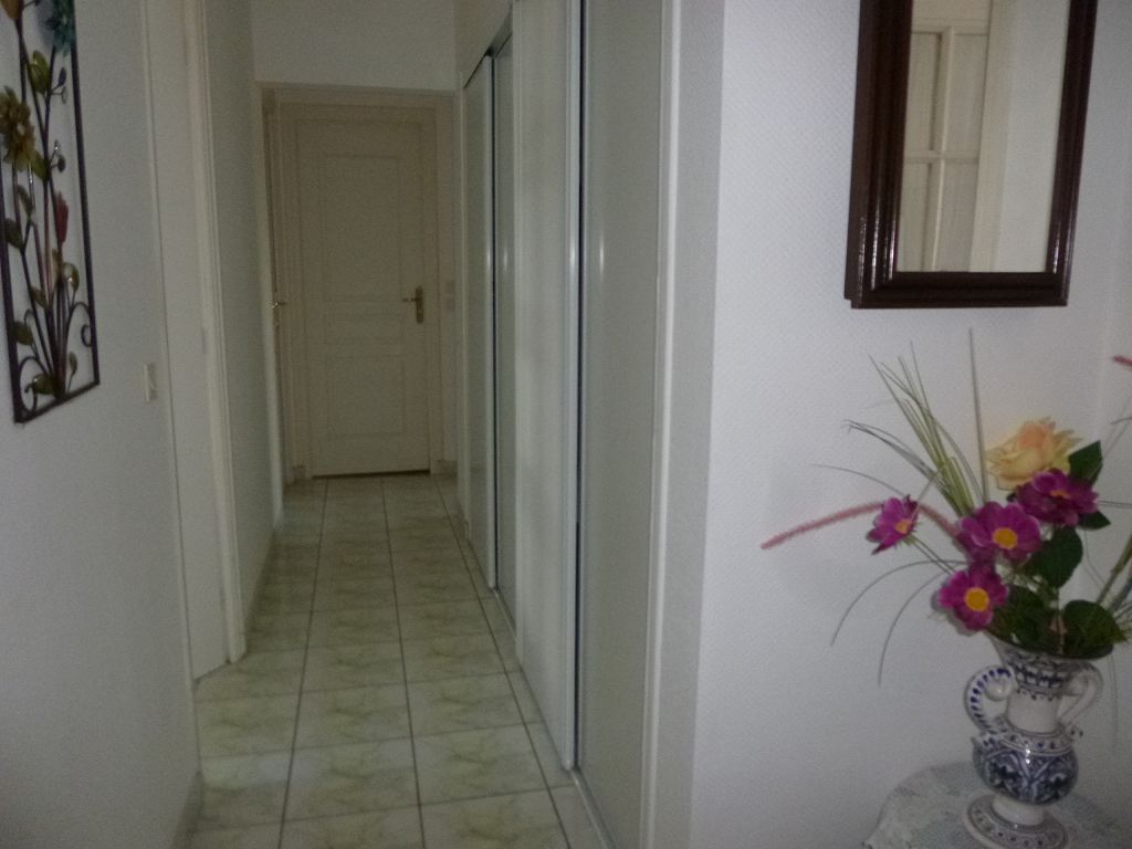 Appartement T4 LANESTER (56600) AGENCE ALTI