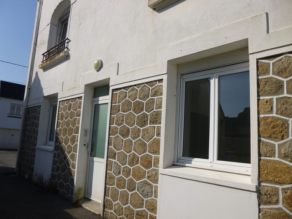Appartement T1 LANESTER (56600) AGENCE ALTI