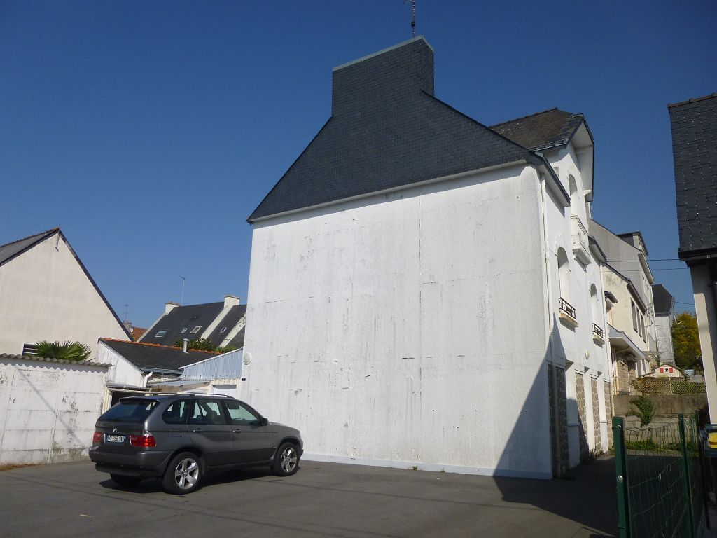 Appartement T1 LANESTER (56600) AGENCE ALTI