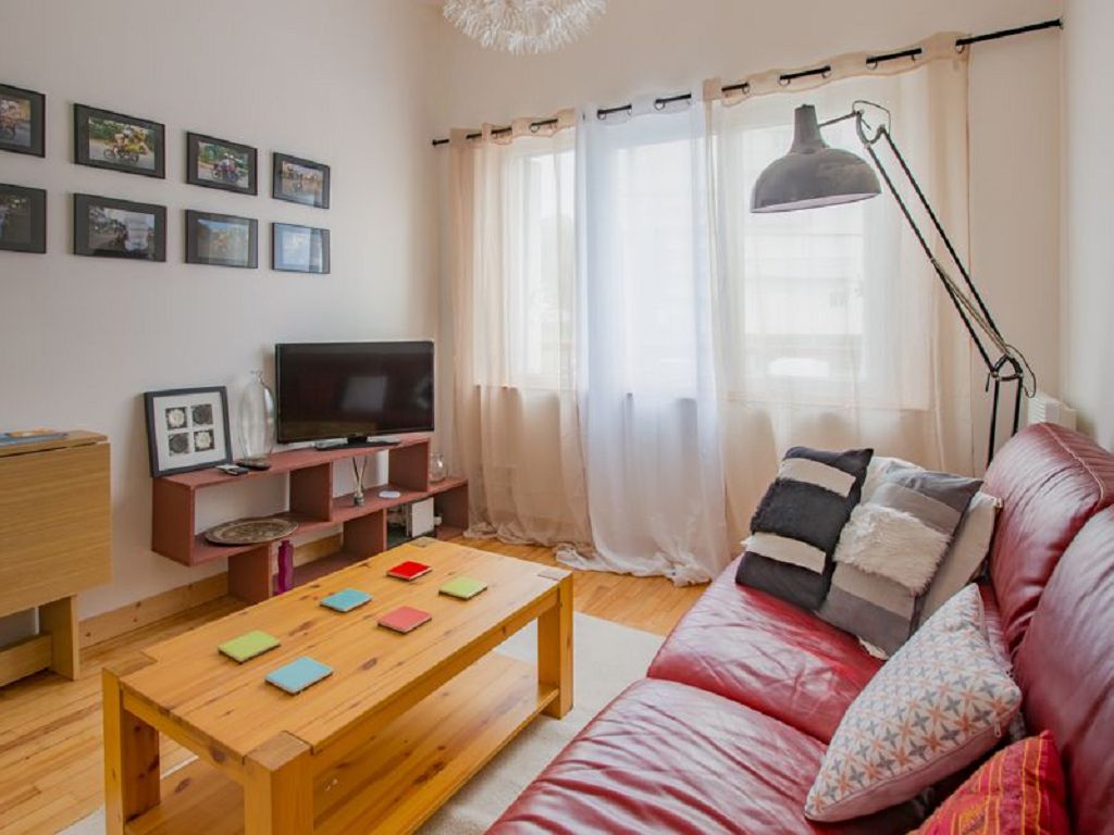 Appartement T3 LORIENT (56100) AGENCE ALTI