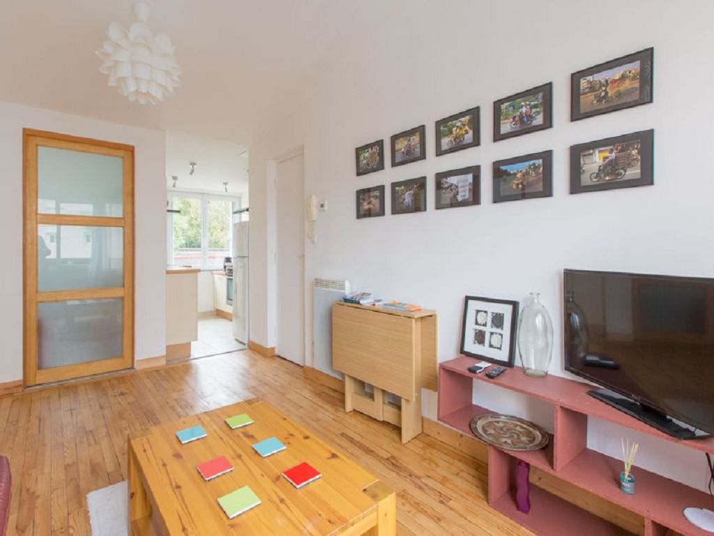 Appartement T3 LORIENT (56100) AGENCE ALTI