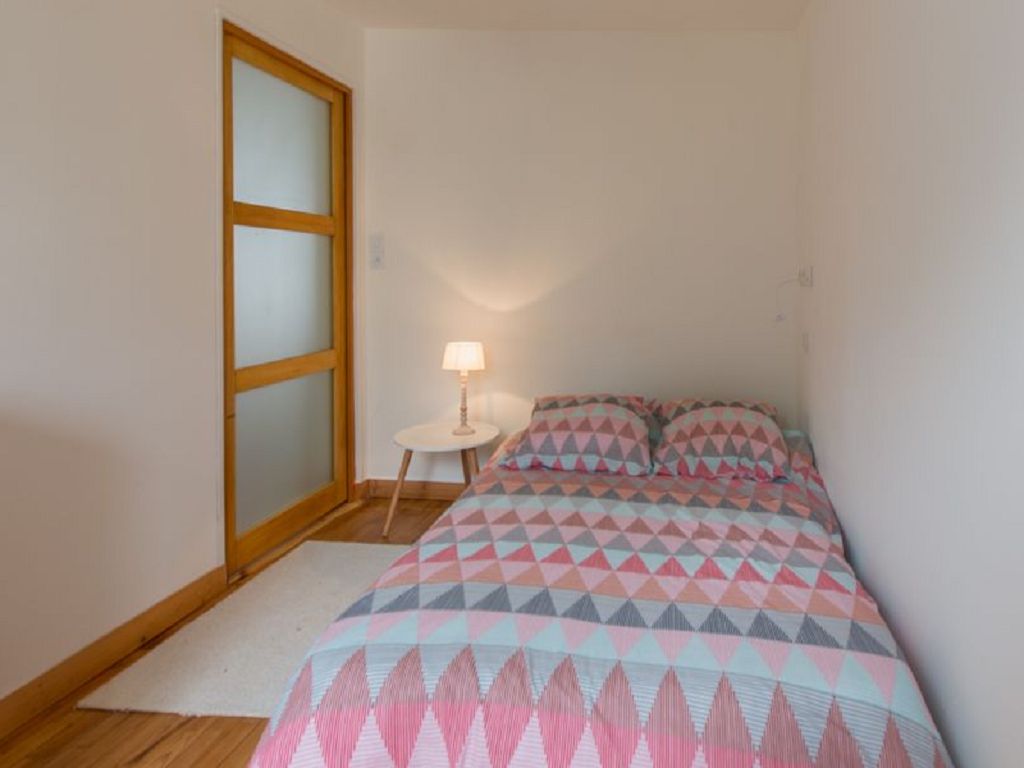 Appartement T3 LORIENT (56100) AGENCE ALTI