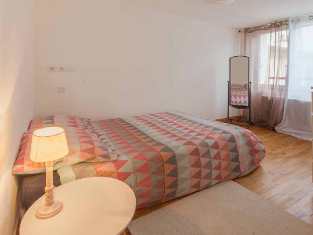 Appartement T3 LORIENT (56100) AGENCE ALTI