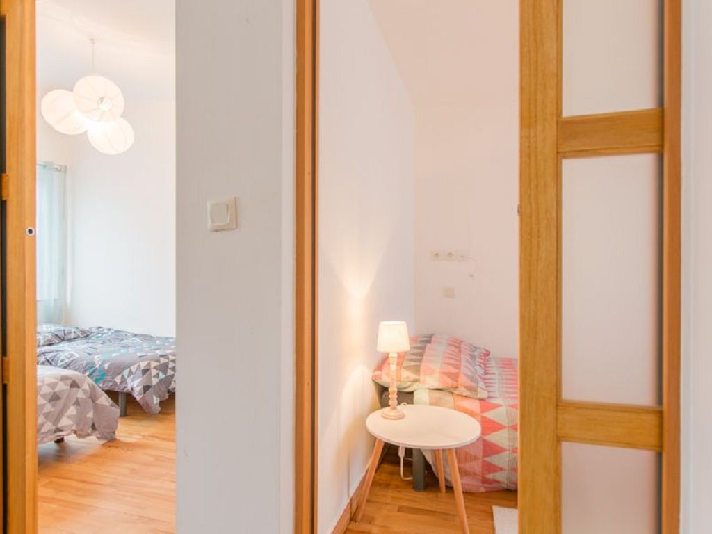 Appartement T3 LORIENT (56100) AGENCE ALTI