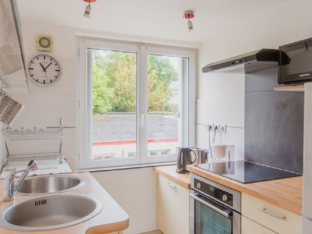 Appartement T3 LORIENT (56100) AGENCE ALTI