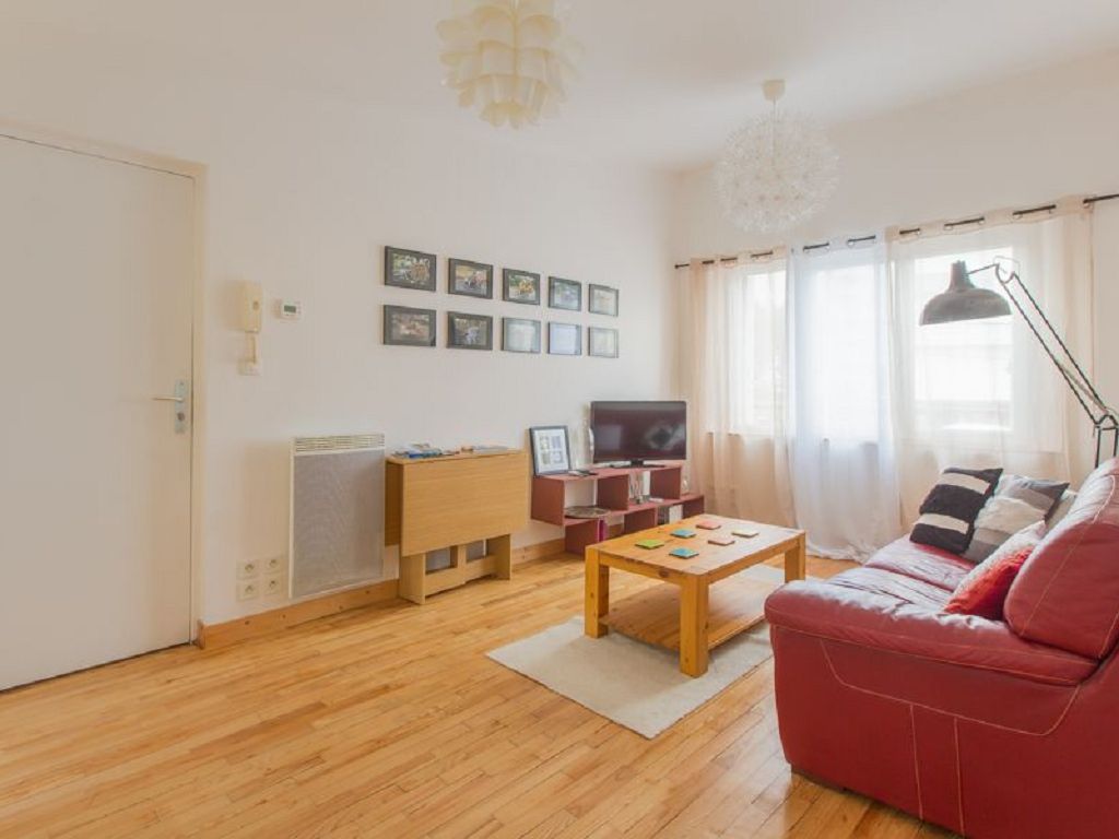 Appartement T3 LORIENT (56100) AGENCE ALTI