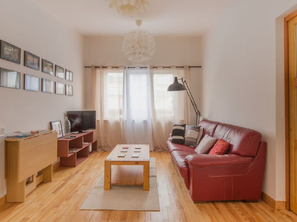 Appartement T3 LORIENT (56100) AGENCE ALTI