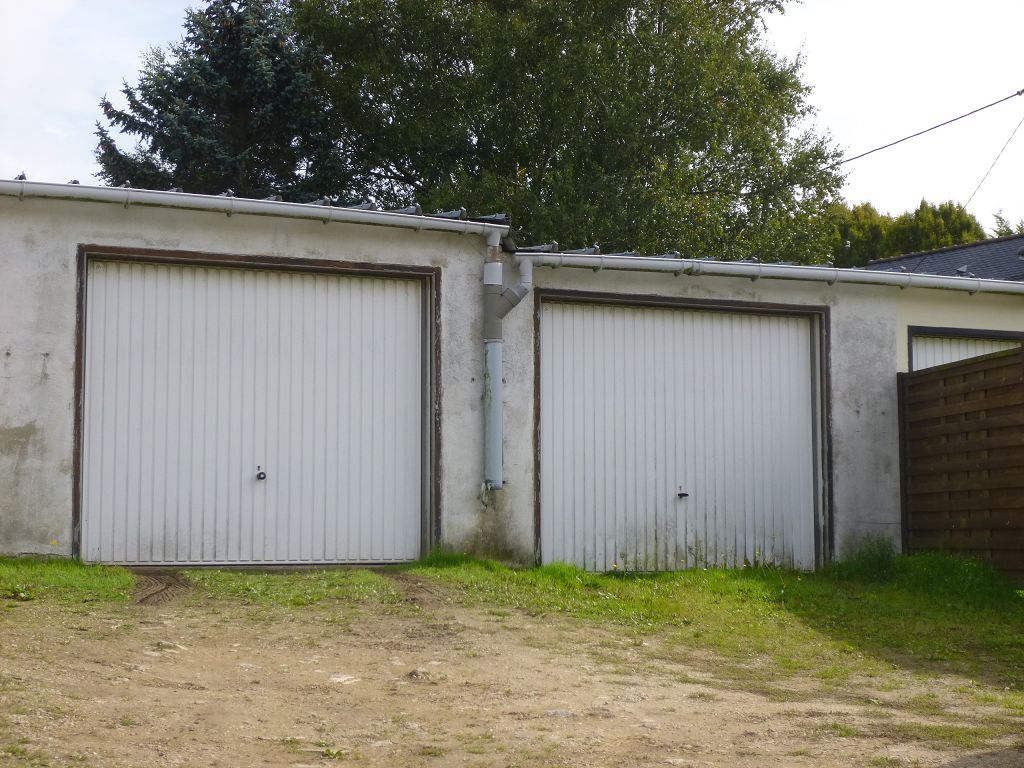Garage LANESTER (56600) AGENCE ALTI